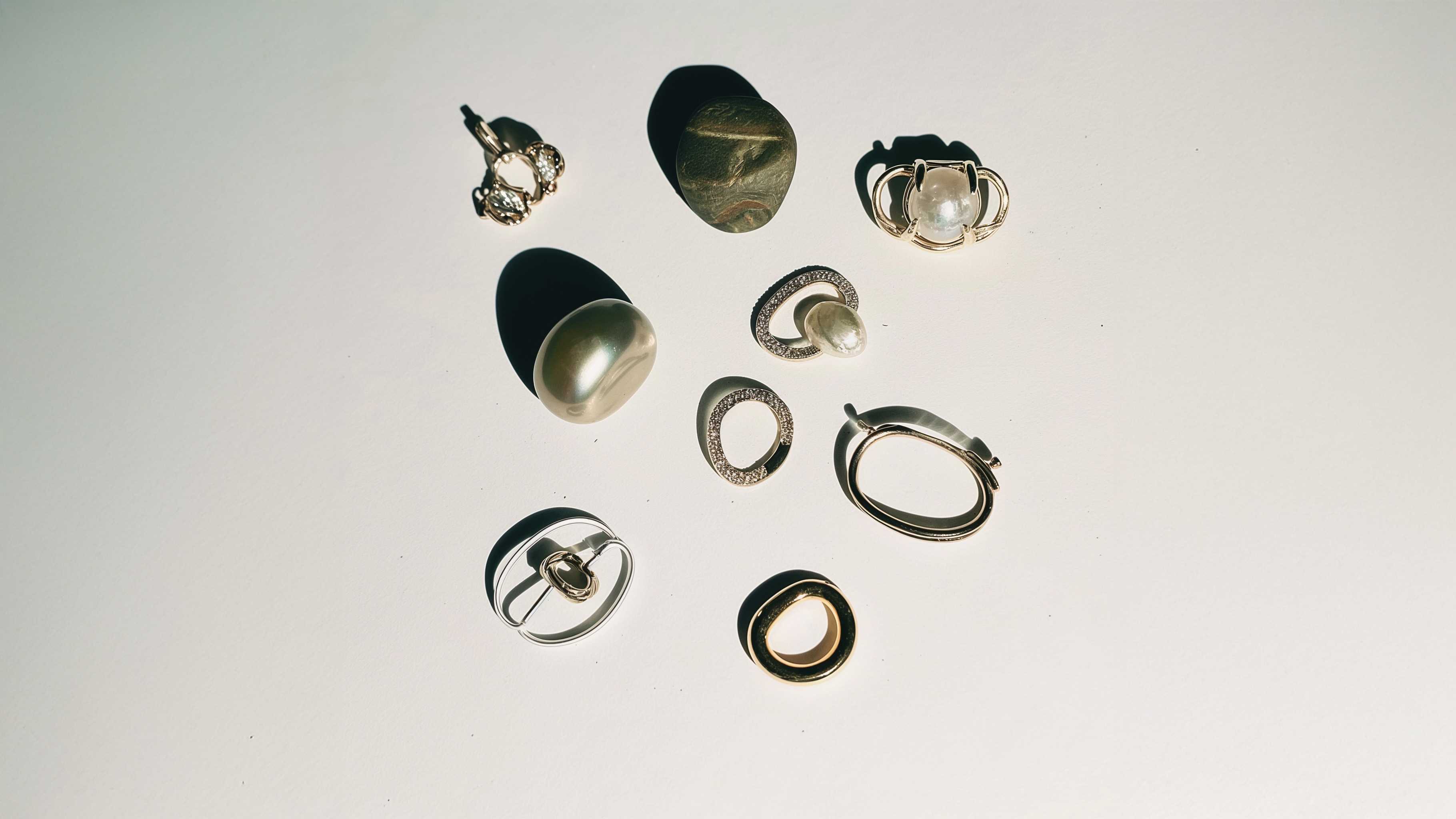 Paloma Collection