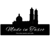 Made in Taxco - Home